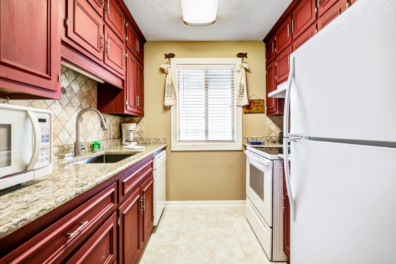 Shipwatch Pointe I - F316 Apartment Myrtle Beach Exterior photo