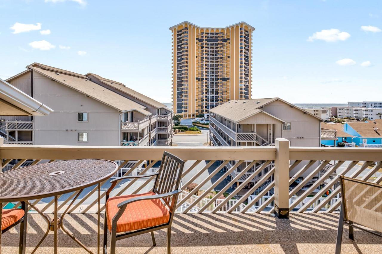 Shipwatch Pointe I - F316 Apartment Myrtle Beach Exterior photo