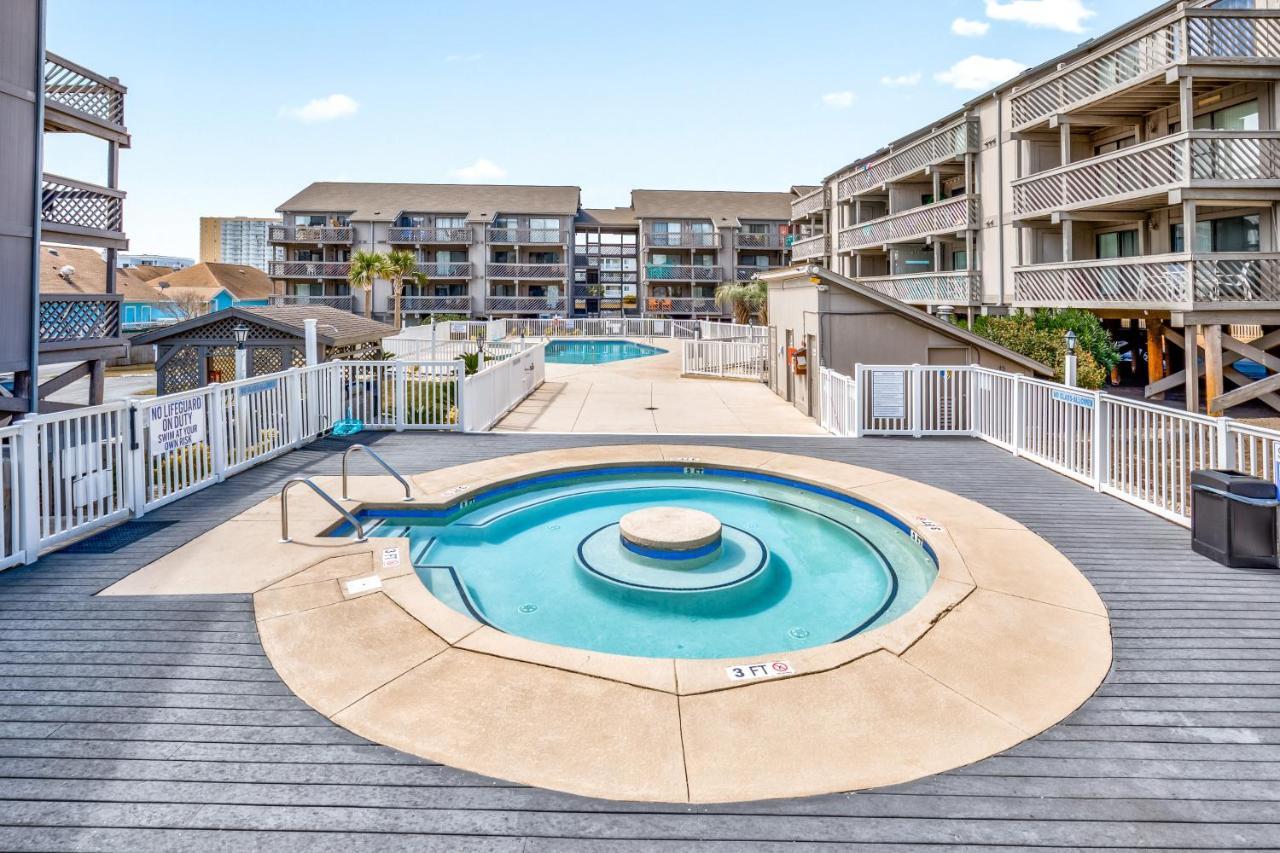 Shipwatch Pointe I - F316 Apartment Myrtle Beach Exterior photo