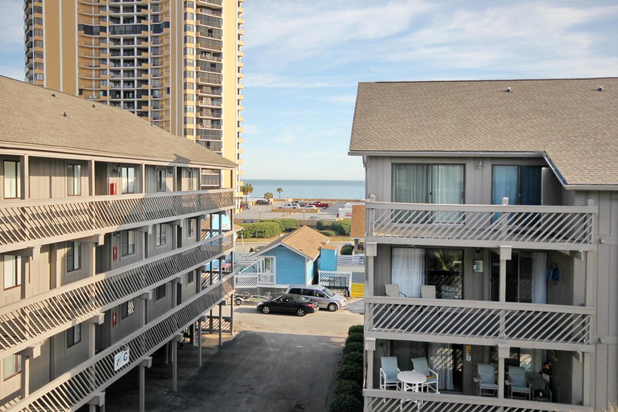 Shipwatch Pointe I - F316 Apartment Myrtle Beach Room photo